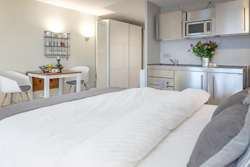 Apartment Loft 008 