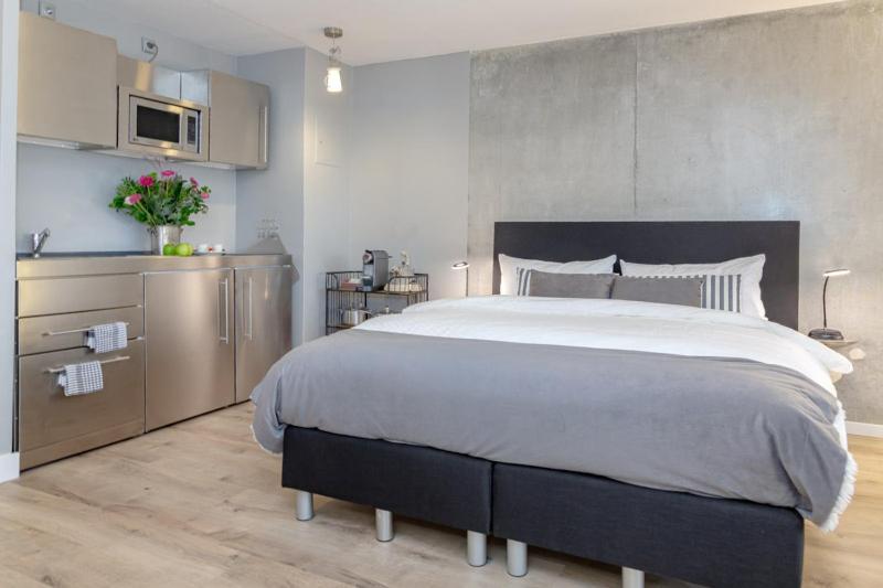 Apartment Loft 008 